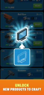 Idle Industries screenshot №4