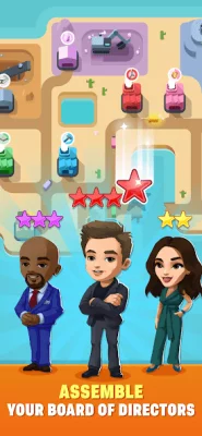 Idle Industries screenshot №5