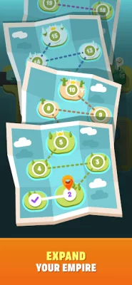 Idle Industries screenshot №6