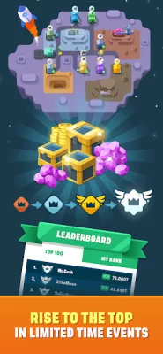 Idle Industries screenshot №8