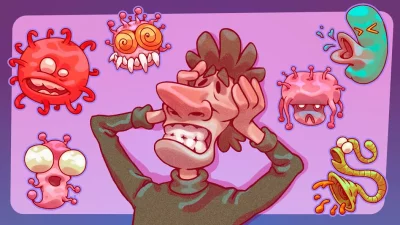 Idle Infection screenshot №3