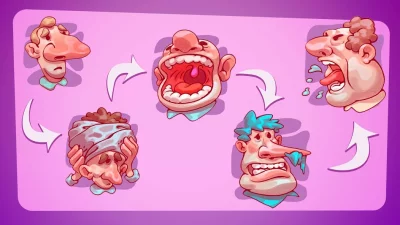 Idle Infection screenshot №5