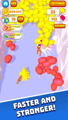 Idle Lumberjack 2 screenshot №6