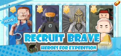 Idle Military Base Tycoon Game screenshot №4