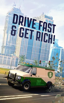 Idle Racing GO: Clicker Tycoon screenshot №4