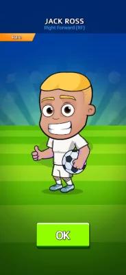 Idle Soccer Story - Магнат screenshot №6