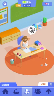 Idle Success screenshot №3