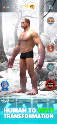 Idle Transformation screenshot №5