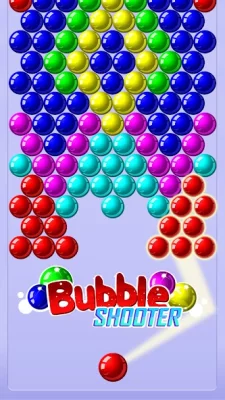 Игра Шарики - Bubble Shooter screenshot №6