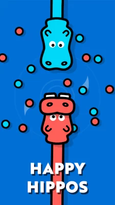 Игры на двоих : 2 player screenshot №4