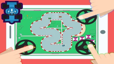 Игры на двоих троих 4 игрока screenshot №5