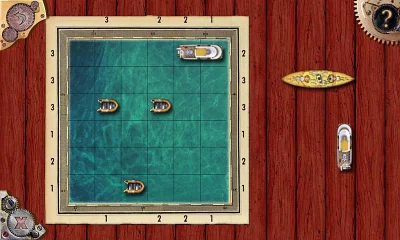 Игры Разума Для умных взрослых screenshot №2