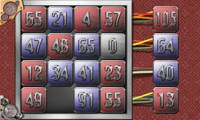 Игры Разума Для умных взрослых screenshot №4