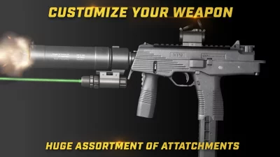 iGun Pro 2 screenshot №5