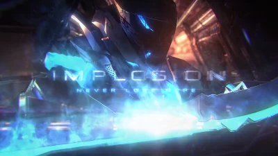 Implosion - Never Lose Hope screenshot №7
