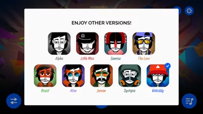 Incredibox screenshot №5