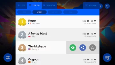 Incredibox screenshot №6