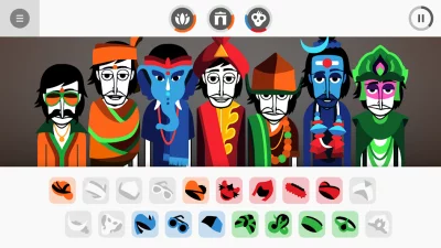 Incredibox screenshot №8