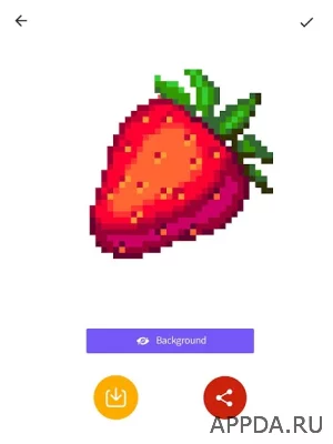 InDraw - Раскрась по номеру screenshot №4