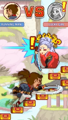 Infinite Stairs screenshot №5