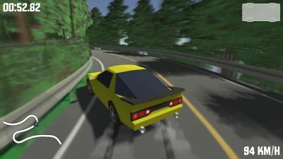 Initial Drift screenshot №3