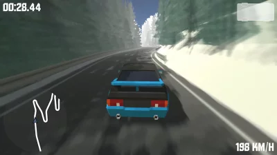 Initial Drift screenshot №7