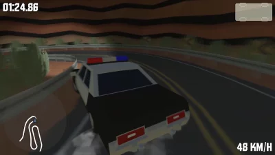 Initial Drift screenshot №8