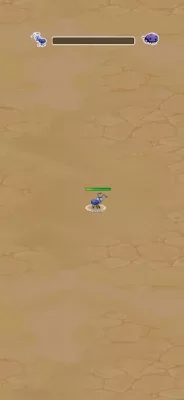 Insect Evolution screenshot №2