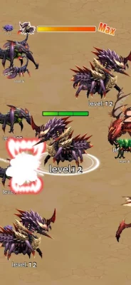 Insect Evolution screenshot №5