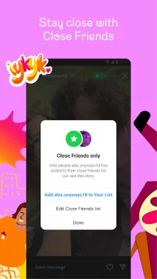 Instagram screenshot 4