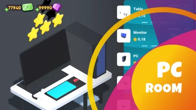 Internet Cafe Creator Sim screenshot №5