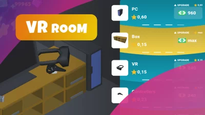 Internet Cafe Creator Sim screenshot №6