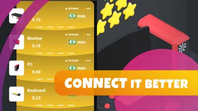 Internet Cafe Creator Sim screenshot №7