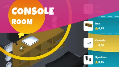 Internet Cafe Creator Sim screenshot №8