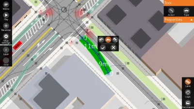 Intersection Controller screenshot №3