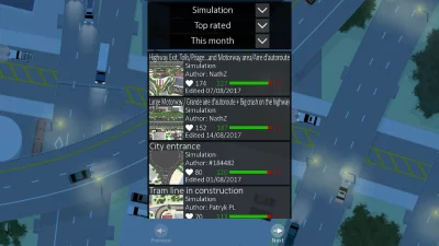 Intersection Controller screenshot №4
