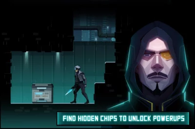 INTO MIRROR screenshot №4