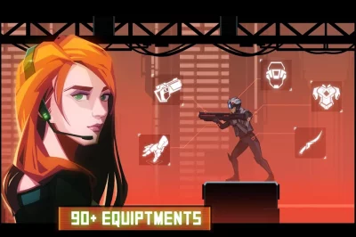 INTO MIRROR screenshot №5