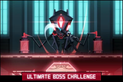 INTO MIRROR screenshot №6