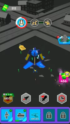 Invasion Breaker: Сражение TD screenshot №6