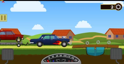 Истории Дида: Мультивселенная screenshot №2