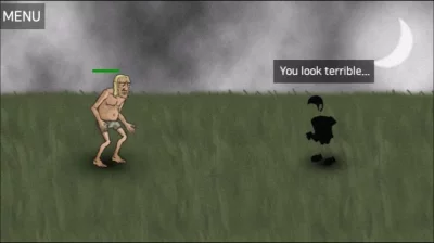 История Некроманта screenshot №6