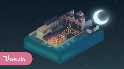 ITALY. Land of Wonders screenshot №3