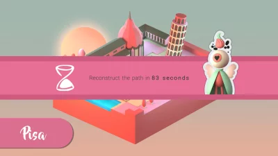 ITALY. Land of Wonders screenshot №7