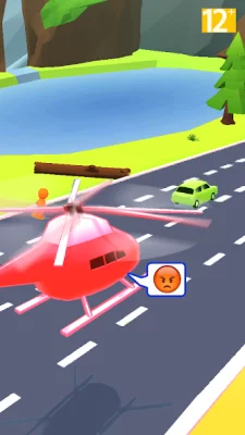 Изменение формы screenshot №2