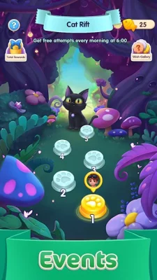 Jellipop Match screenshot №6