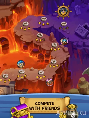 Jewel Mash screenshot №6