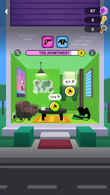 Johnny Trigger - Шутер screenshot №6