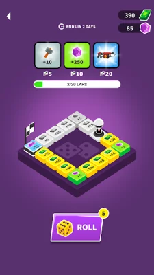 Johnny Trigger - Шутер screenshot №7