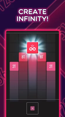 Join Blocks: Головоломка 2048 screenshot №7